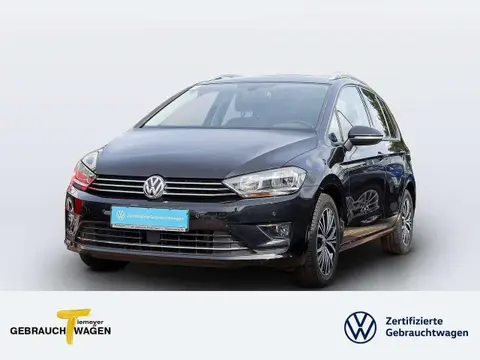 Annonce VOLKSWAGEN GOLF Essence 2016 d'occasion 