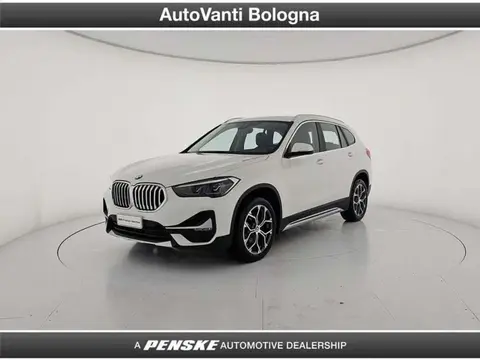 Annonce BMW X1 Diesel 2020 d'occasion 