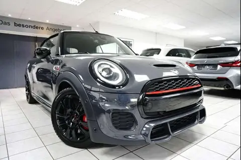 Annonce MINI JOHN COOPER WORKS Essence 2019 d'occasion 