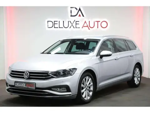 Used VOLKSWAGEN PASSAT Diesel 2019 Ad 