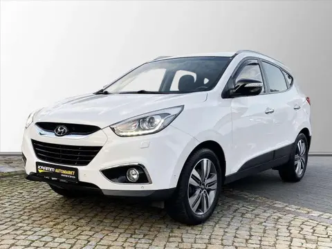 Annonce HYUNDAI IX35 Essence 2015 d'occasion 