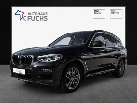 Used BMW X3 Petrol 2020 Ad 