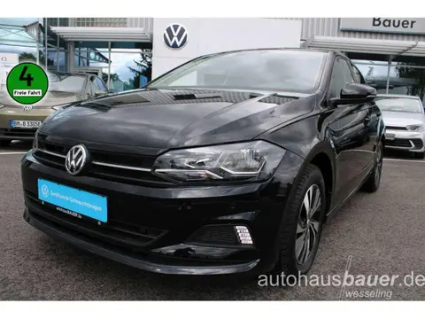 Used VOLKSWAGEN POLO Petrol 2020 Ad 