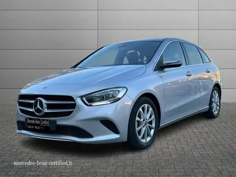 Annonce MERCEDES-BENZ CLASSE B Diesel 2021 d'occasion 