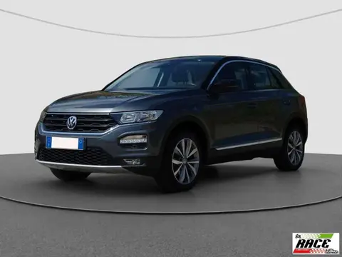 Annonce VOLKSWAGEN T-ROC Essence 2020 d'occasion 