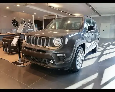 Used JEEP RENEGADE Diesel 2023 Ad 