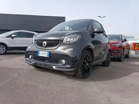 Annonce SMART FORTWO Essence 2019 d'occasion 