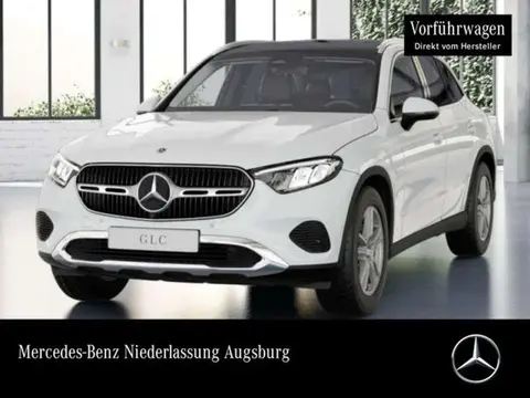 Annonce MERCEDES-BENZ CLASSE GLC Diesel 2024 d'occasion Allemagne