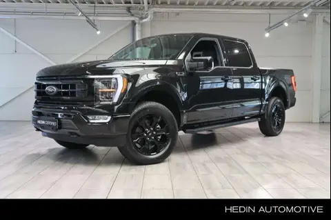 Annonce FORD F150 Essence 2024 d'occasion 