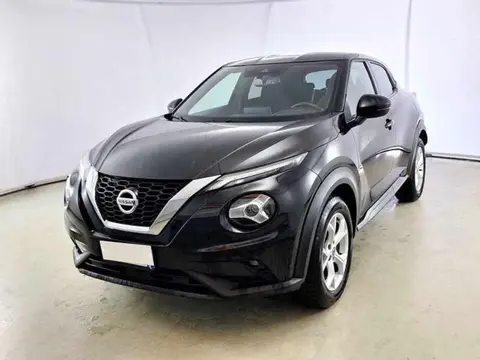 Annonce NISSAN JUKE Essence 2021 d'occasion 