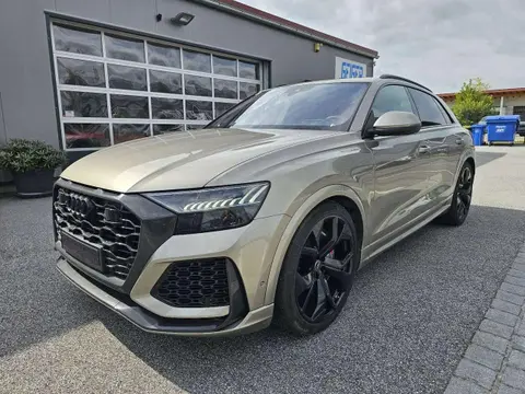 Used AUDI RSQ8 Petrol 2024 Ad 