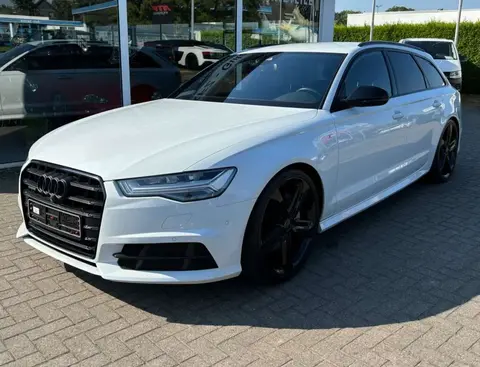 Used AUDI A6 Diesel 2017 Ad 