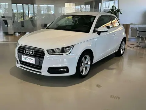 Used AUDI A1 Diesel 2017 Ad 