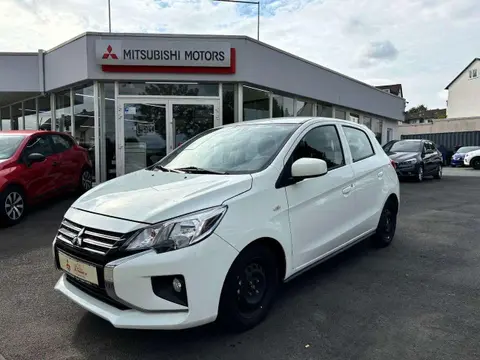 Used MITSUBISHI SPACE STAR Petrol 2020 Ad 