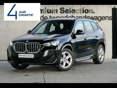 Used BMW X1 Petrol 2024 Ad 