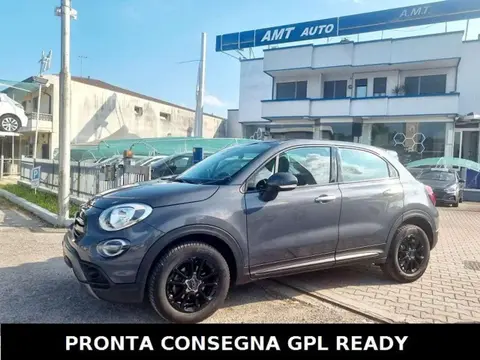 Used FIAT 500X Petrol 2020 Ad 