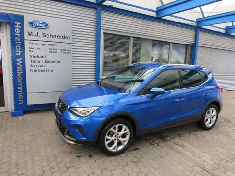 Used SEAT ARONA Petrol 2024 Ad 