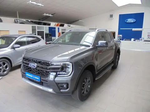 Annonce FORD RANGER Diesel 2024 d'occasion 