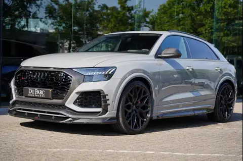 Annonce AUDI RSQ8 Essence 2022 d'occasion 