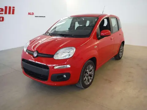 Used FIAT PANDA Petrol 2020 Ad 