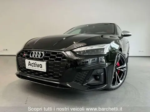 Used AUDI A5 Diesel 2021 Ad 