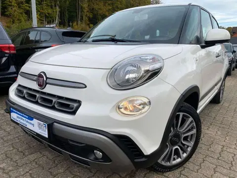 Used FIAT 500L Petrol 2018 Ad 