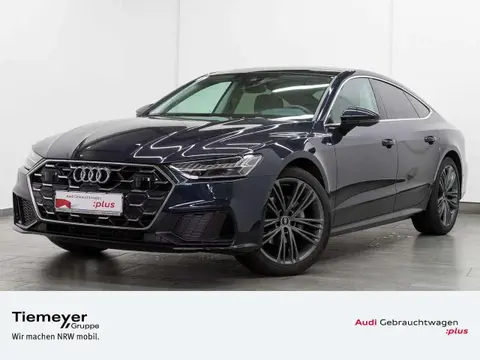 Annonce AUDI A7 Diesel 2023 d'occasion 