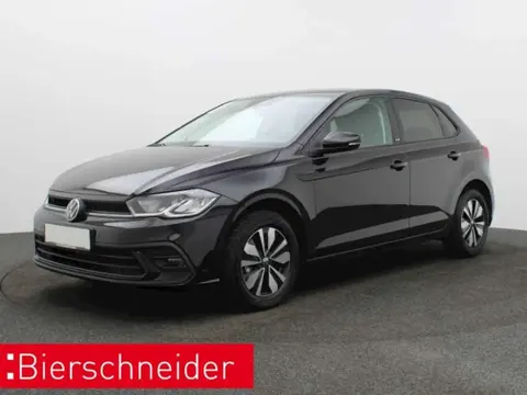 Used VOLKSWAGEN POLO Petrol 2024 Ad 