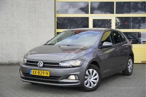 Used VOLKSWAGEN POLO Petrol 2019 Ad 