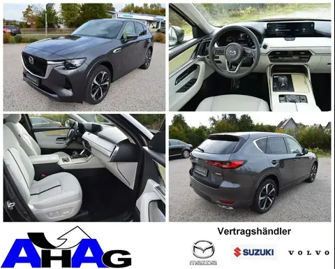 Used MAZDA CX-60 Diesel 2024 Ad 