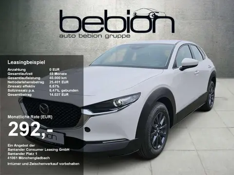 Used MAZDA CX-30 Petrol 2024 Ad 