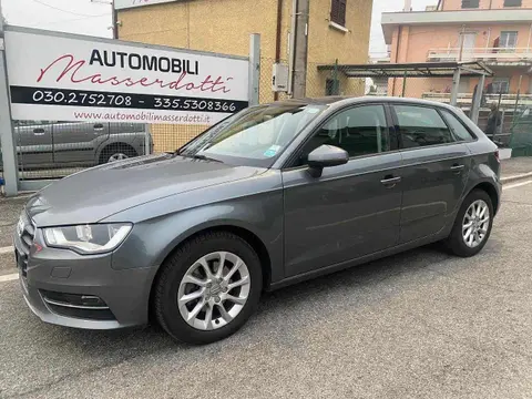 Annonce AUDI A3 Diesel 2014 d'occasion 