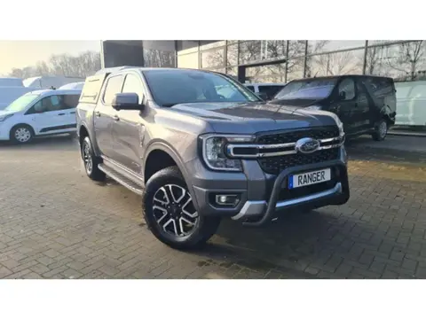 Annonce FORD RANGER Diesel 2024 d'occasion 