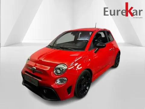 Used ABARTH 595 Petrol 2019 Ad 