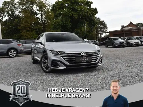 Used VOLKSWAGEN ARTEON Hybrid 2023 Ad 