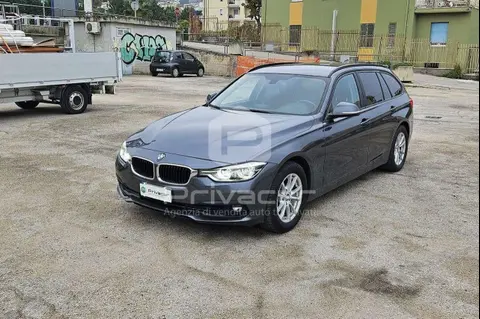 Annonce BMW SERIE 3 Diesel 2019 d'occasion 