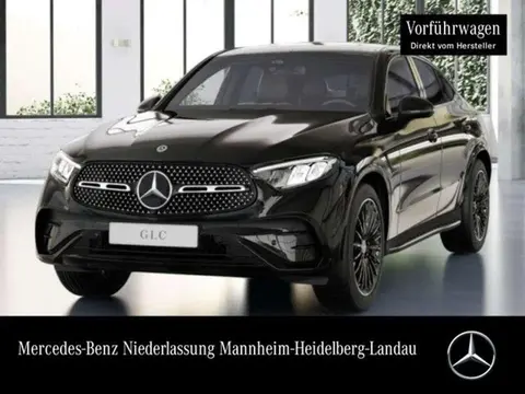 Annonce MERCEDES-BENZ CLASSE GLC Hybride 2024 d'occasion Allemagne