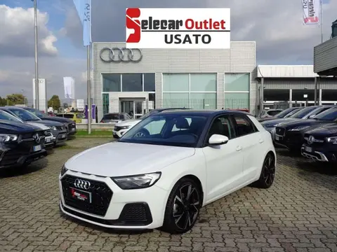 Used AUDI A1 Petrol 2019 Ad 