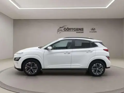 Annonce HYUNDAI KONA Électrique 2022 d'occasion 