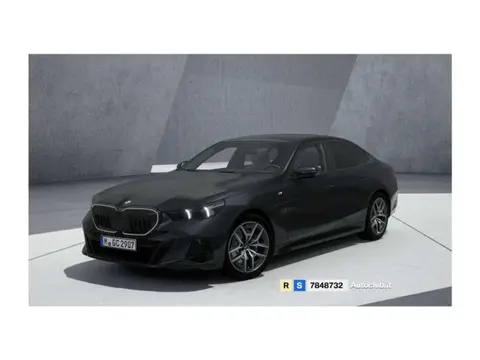 Used BMW SERIE 5 Hybrid 2024 Ad 