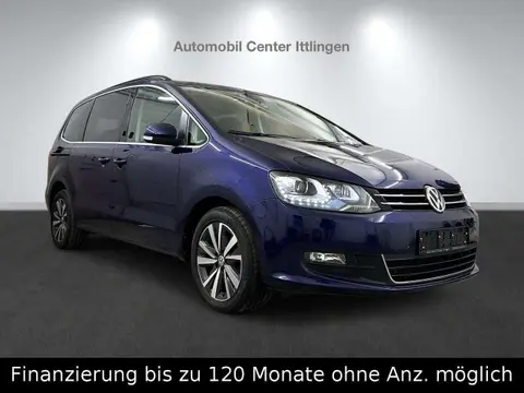 Used VOLKSWAGEN SHARAN Diesel 2020 Ad 