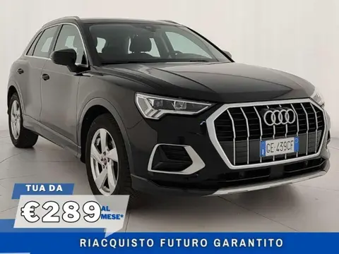 Used AUDI Q3 Diesel 2021 Ad 