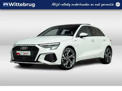 Used AUDI A3 Hybrid 2021 Ad 