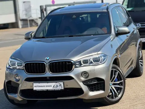 Used BMW X5 Petrol 2017 Ad 