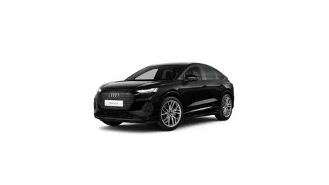 Used AUDI Q4 Electric 2022 Ad 