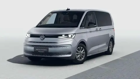 Annonce VOLKSWAGEN T7 Diesel 2024 d'occasion 