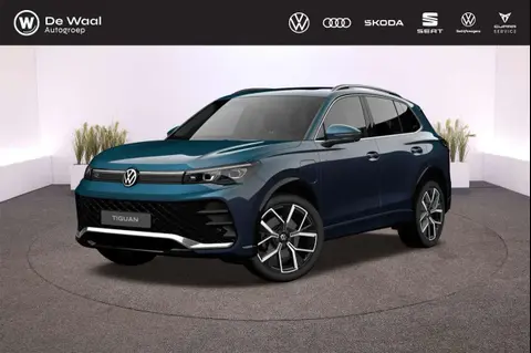 Annonce VOLKSWAGEN TIGUAN Hybride 2024 d'occasion 