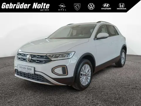 Annonce VOLKSWAGEN T-ROC Essence 2023 d'occasion 