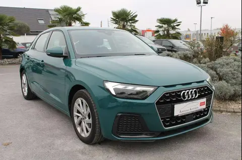 Annonce AUDI A1 Essence 2020 d'occasion 