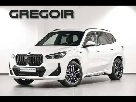 Annonce BMW X1 Hybride 2023 d'occasion 